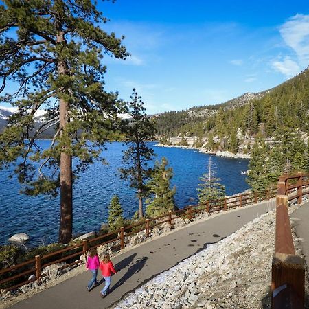 Mccloud 137 Villa Incline Village Exteriör bild