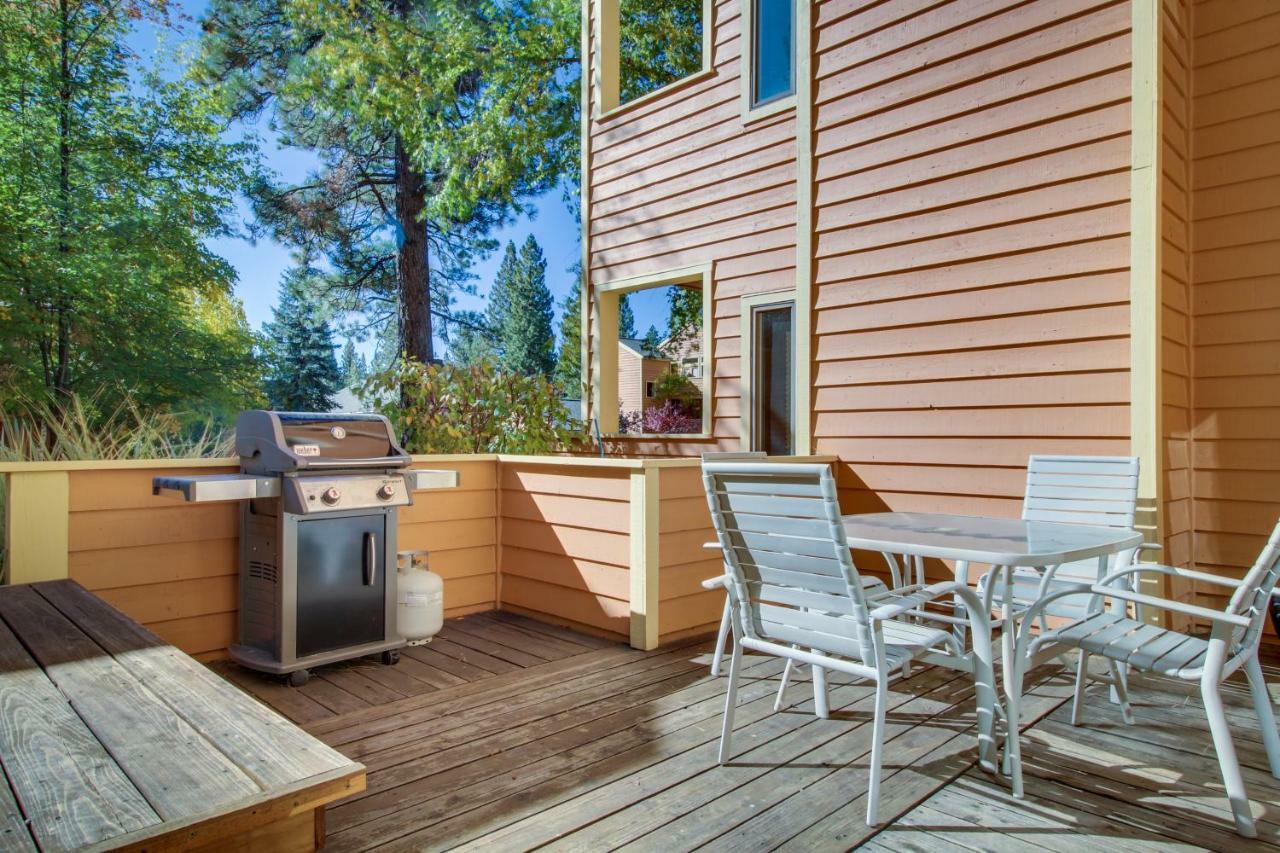 Mccloud 137 Villa Incline Village Exteriör bild