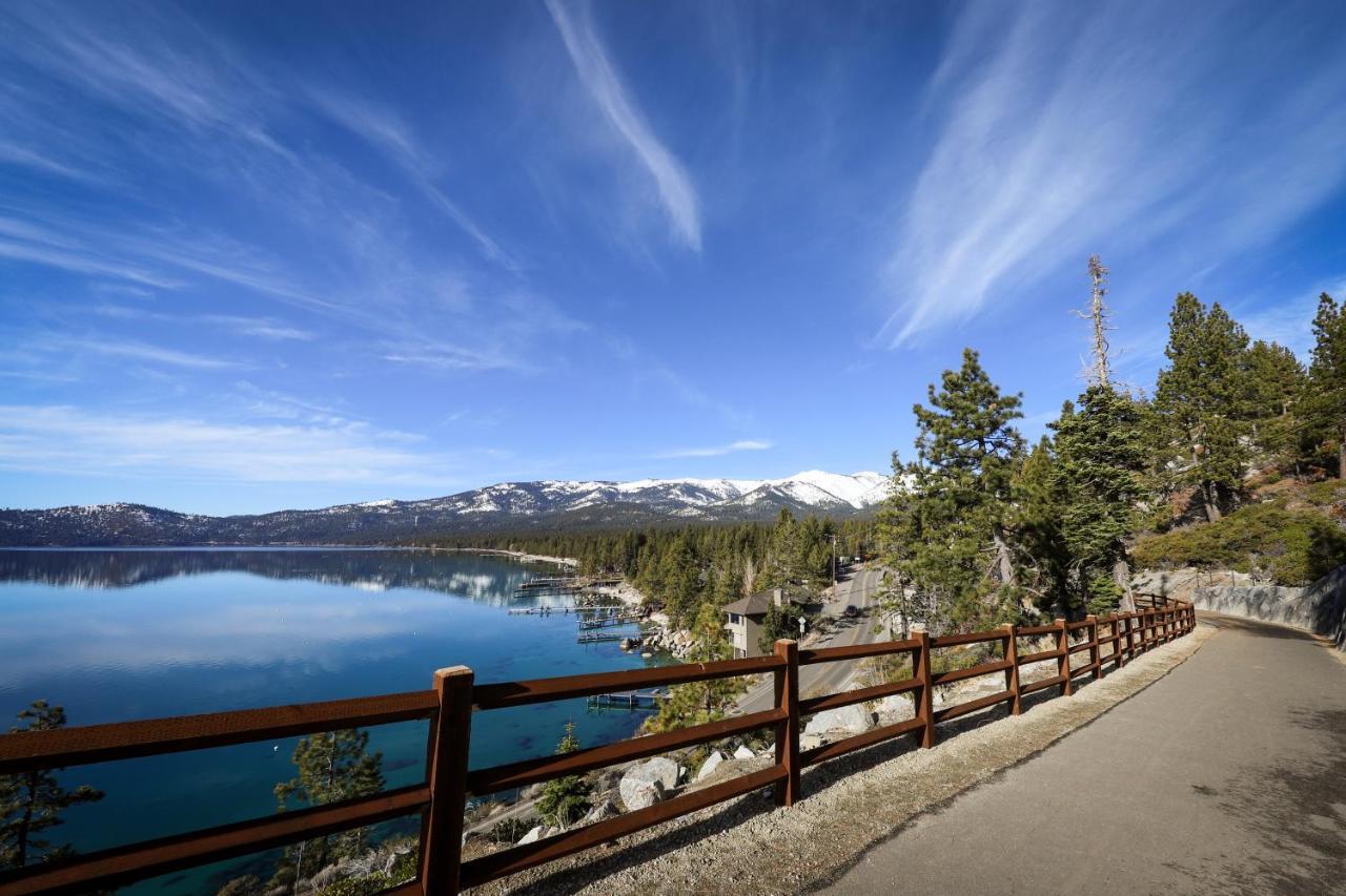 Mccloud 137 Villa Incline Village Exteriör bild